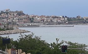 Sea View Home
