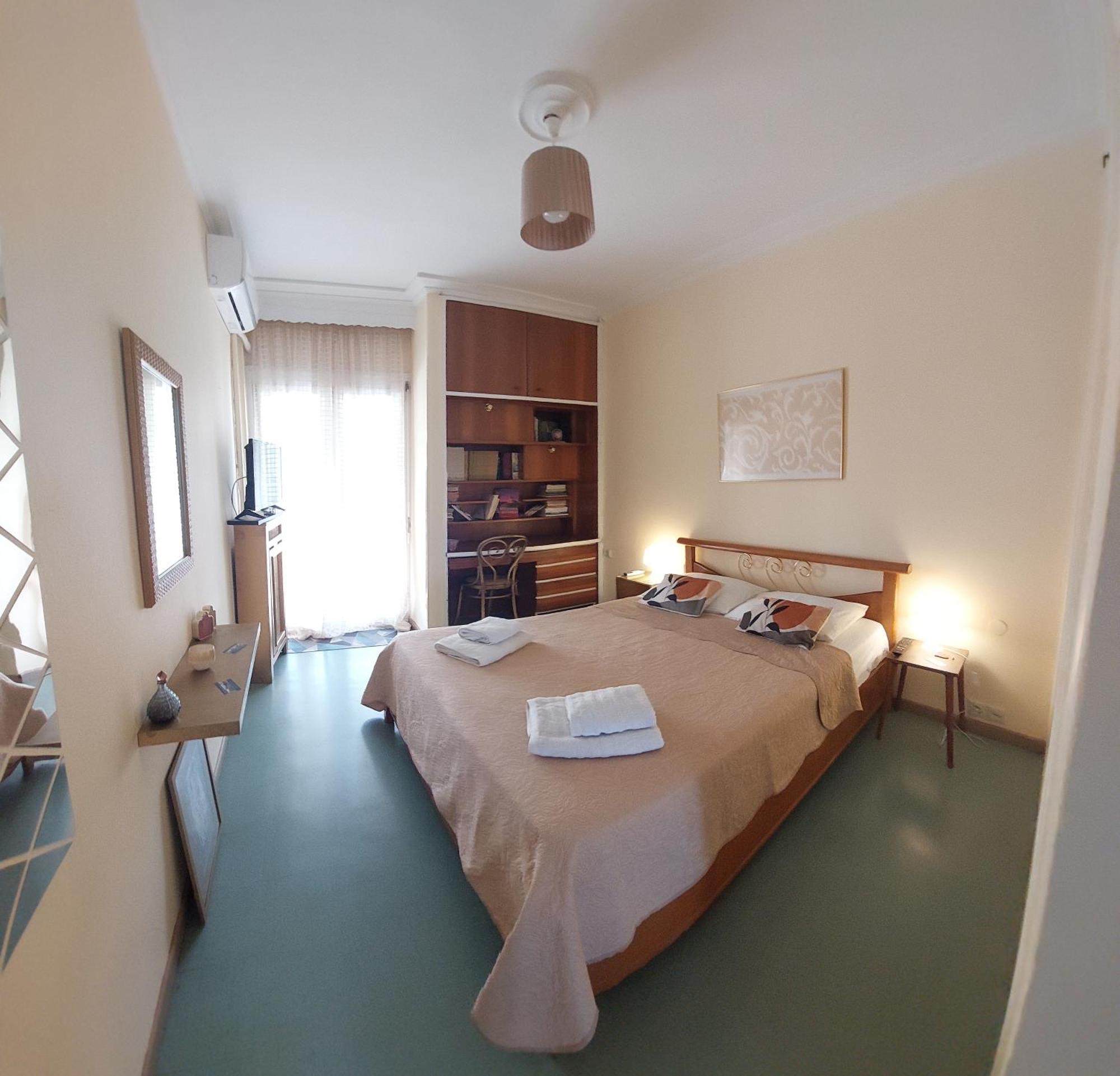 Sea View Home Kavala Dış mekan fotoğraf