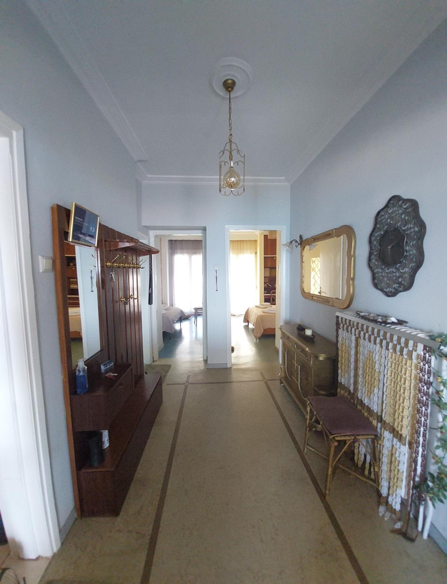 Sea View Home Kavala Dış mekan fotoğraf
