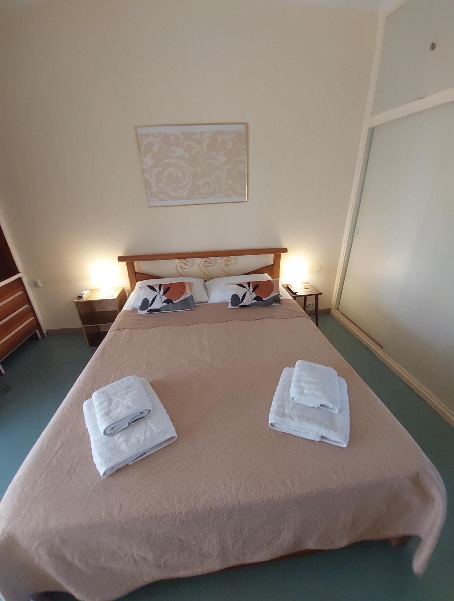 Sea View Home Kavala Dış mekan fotoğraf
