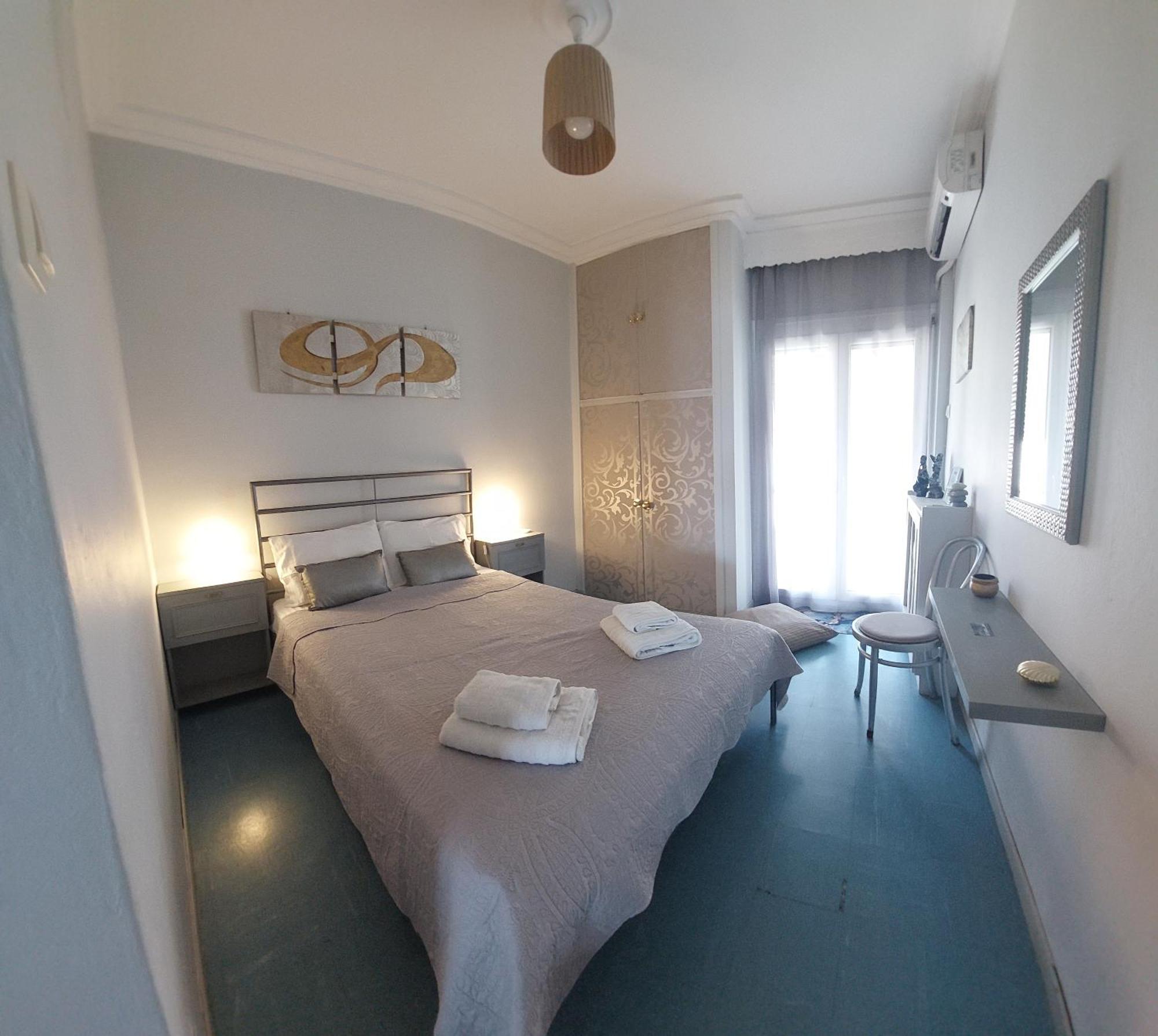 Sea View Home Kavala Dış mekan fotoğraf