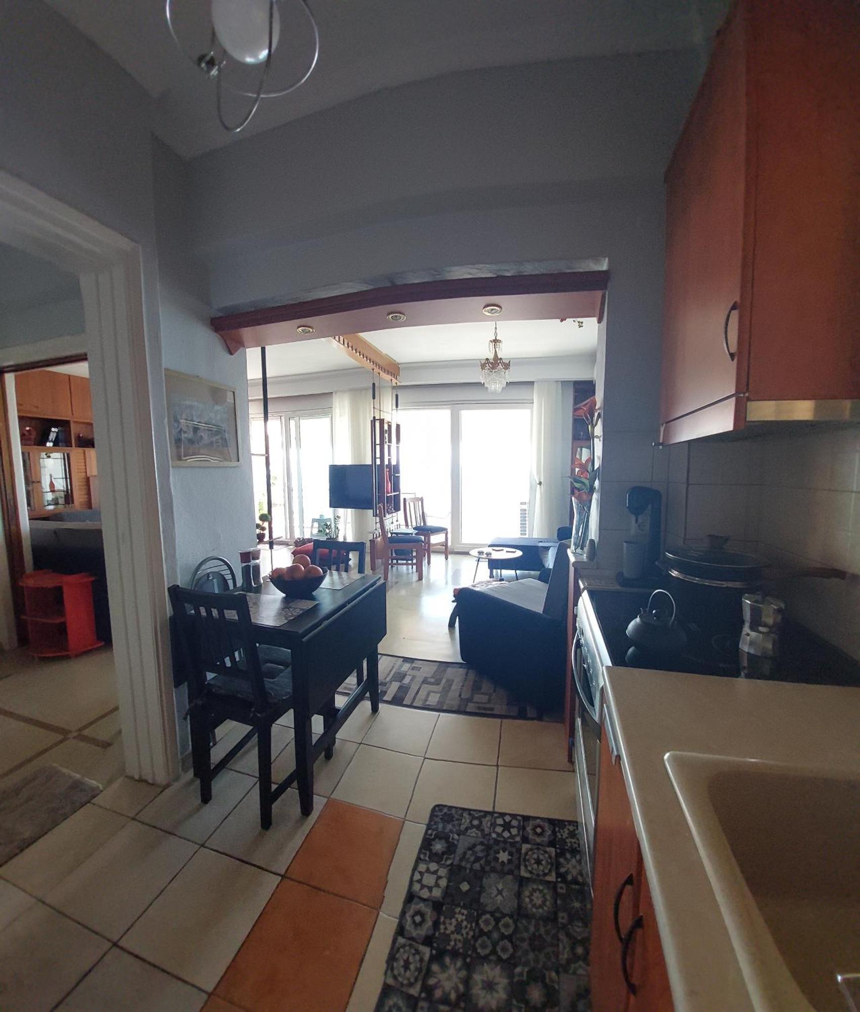 Sea View Home Kavala Dış mekan fotoğraf