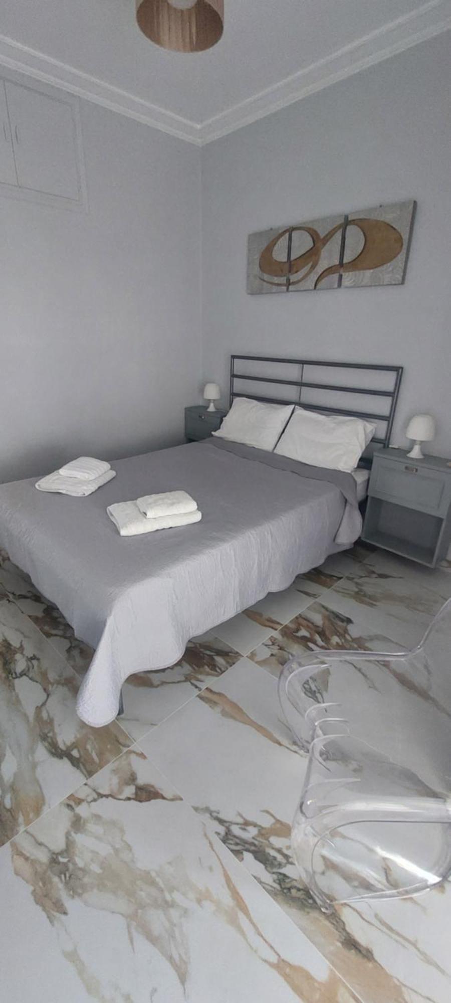 Sea View Home Kavala Dış mekan fotoğraf