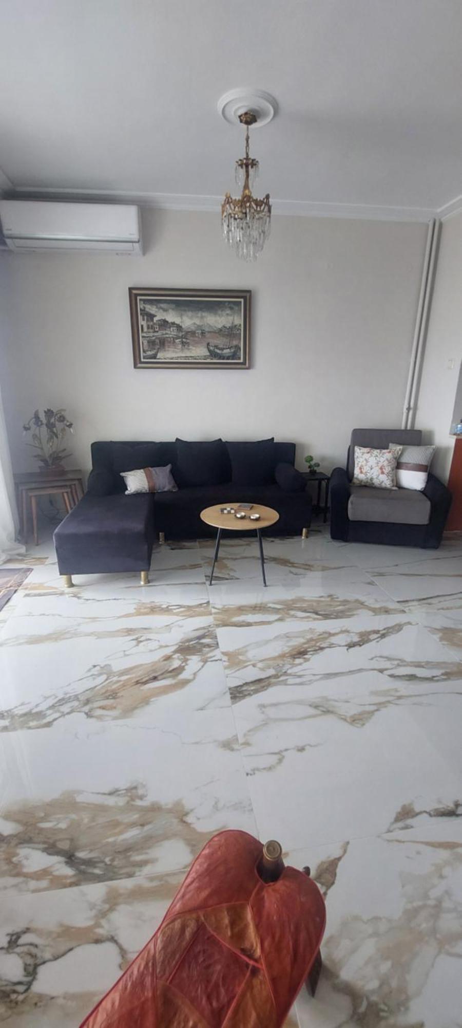 Sea View Home Kavala Dış mekan fotoğraf