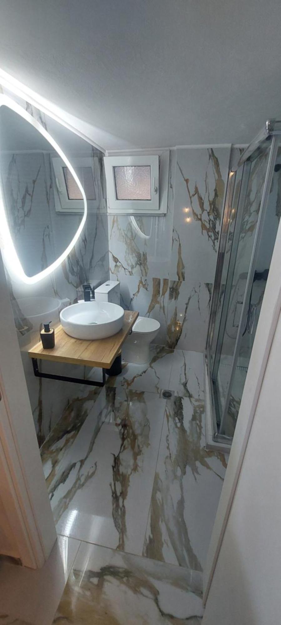 Sea View Home Kavala Dış mekan fotoğraf
