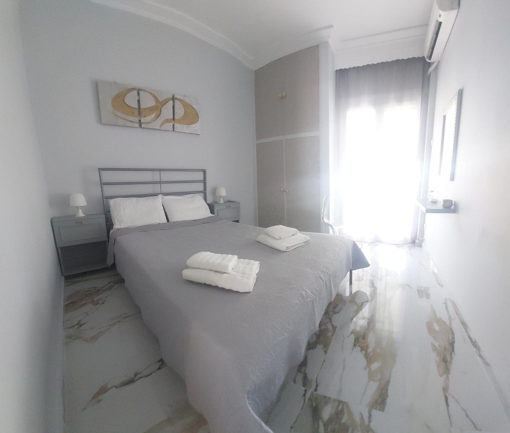 Sea View Home Kavala Dış mekan fotoğraf