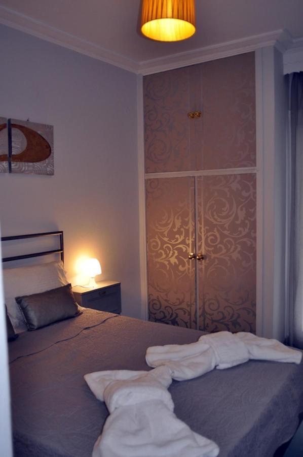 Sea View Home Kavala Dış mekan fotoğraf