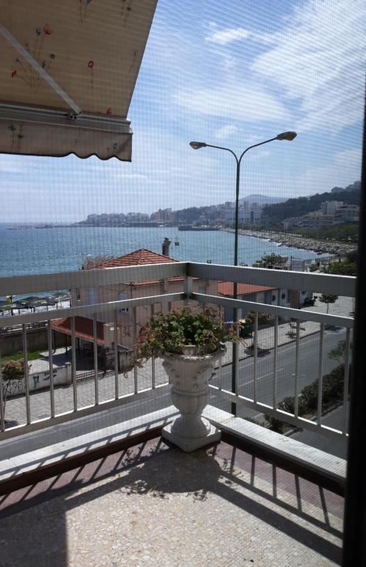 Sea View Home Kavala Dış mekan fotoğraf