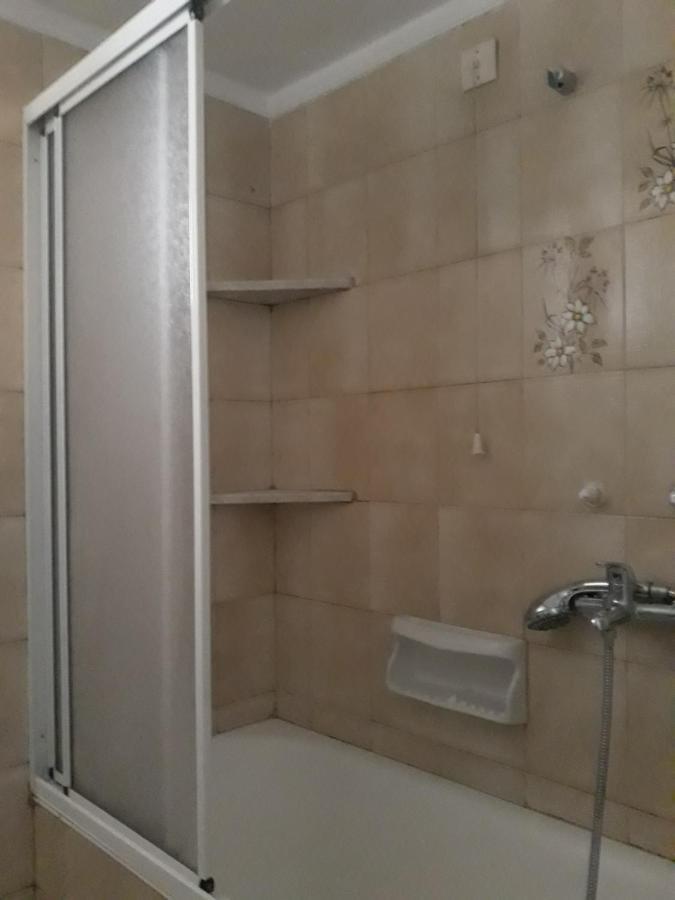 Sea View Home Kavala Dış mekan fotoğraf