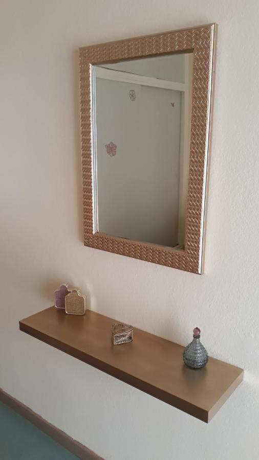 Sea View Home Kavala Dış mekan fotoğraf