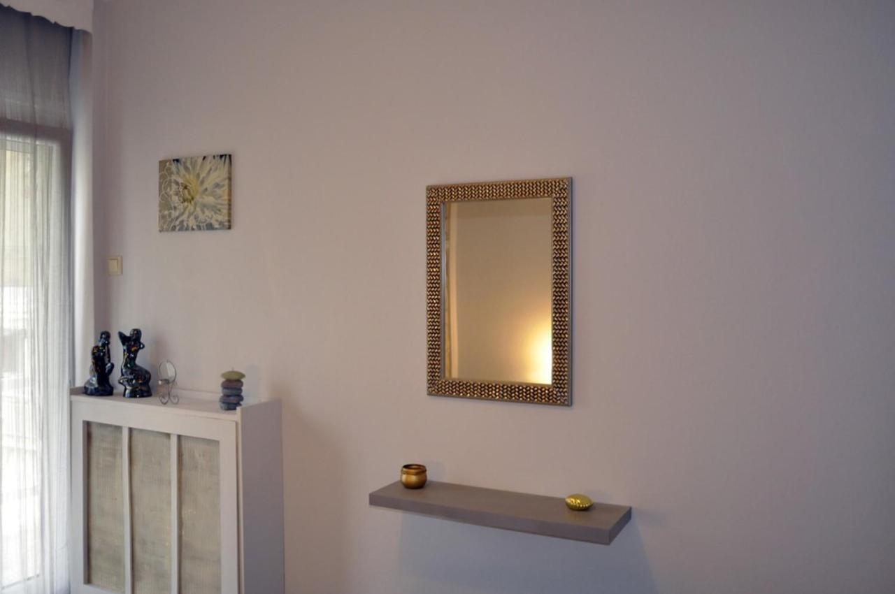 Sea View Home Kavala Dış mekan fotoğraf